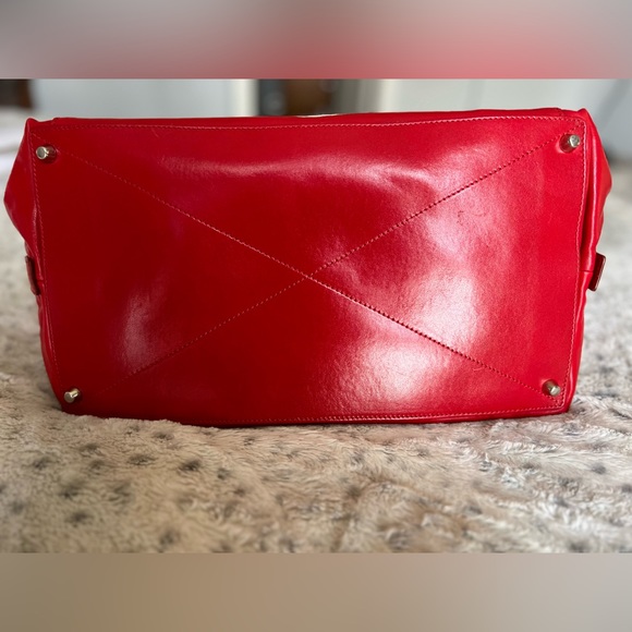 ✨ Marc Jacobs Large Antonia Leather Bag ✨ - Picture 7 of 8